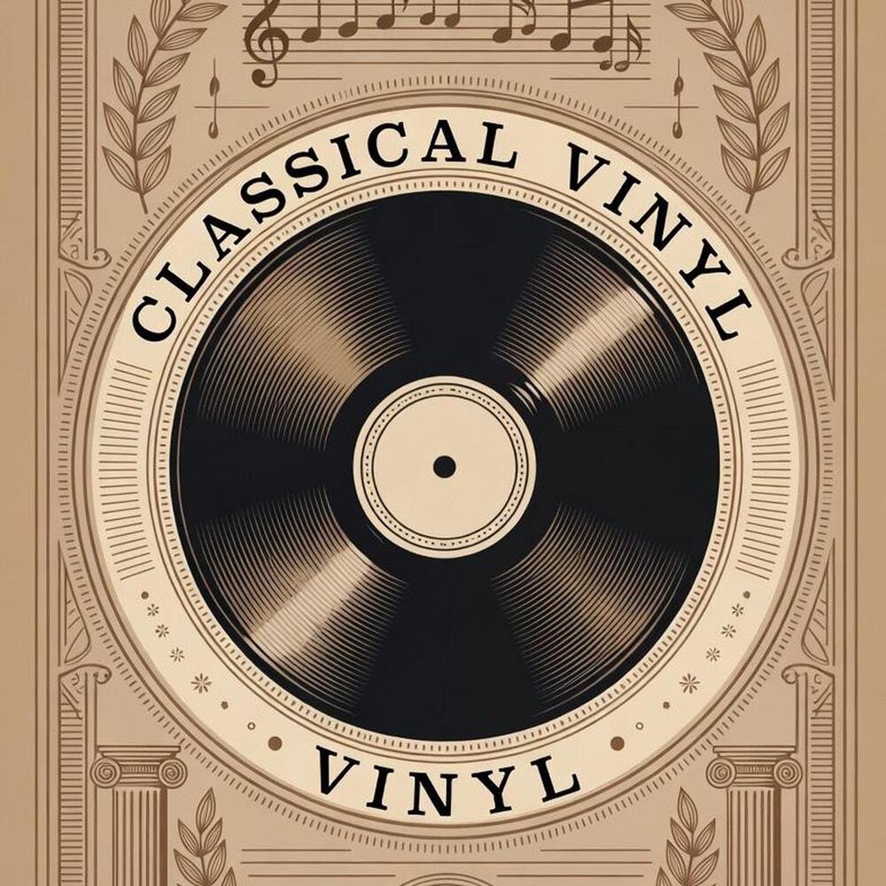 10 value classical vinyl